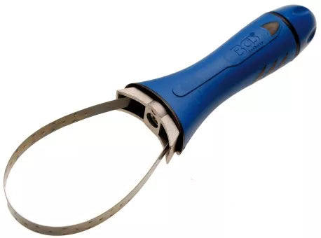 Oil Filter Strap Wrench Ø 110 - 155 mm