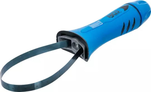 Oil Filter Strap Wrench Ø 65 - 105 mm