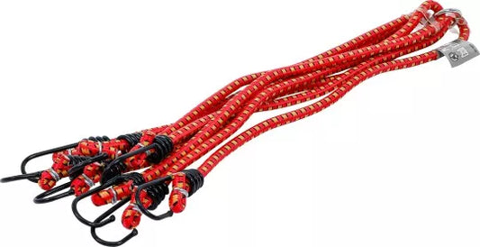 Luggage Tie Down Strap 8-arm
