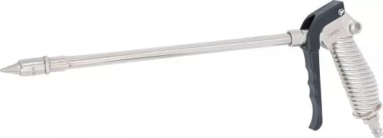 High-Performance Air Blow Gun with Venturi Nozzle 290 mm