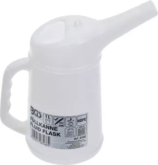 Fluid FLask 1 l