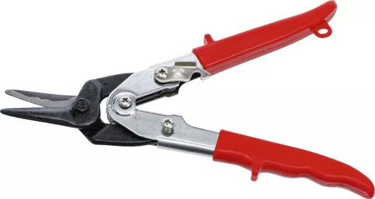 Sheet Metal Profile Snips left/straight cutting 260 mm