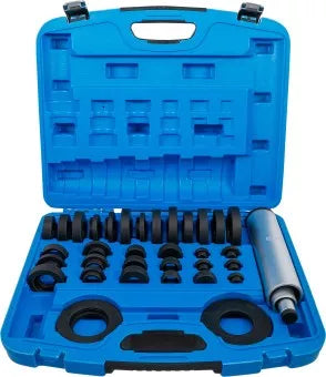 Bearing and Bush Driver Set Nylon 36 pcs.