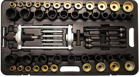 Steering Gear Tool Set