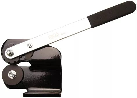 Sheet Metal Roll Shears