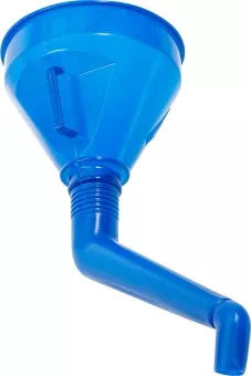 Oil Filling Funnel bent Ø 145 mm