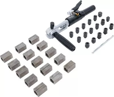 Hydraulic Flaring Tool