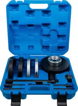 Wheel Hub Puller Tool Set for Ford, Volvo, Mazda Ø 78 mm