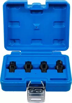 Fixing Bolt Set for VAG Subframe M14 x 1.5 4 pcs.