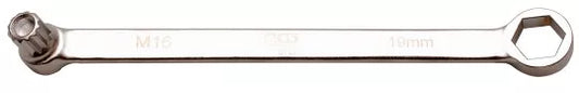 Oil Service Wrench for Audi A4 / A6, BMW