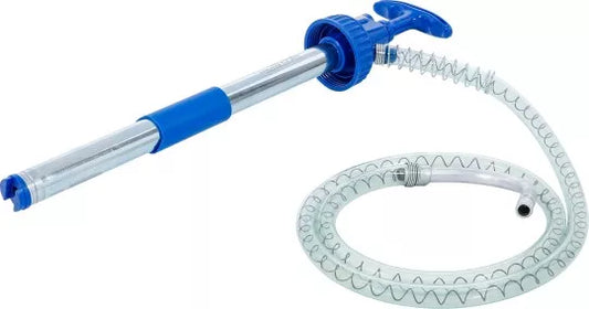 Lever Pump for Plastic Barrels