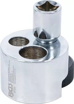 Stud Bolt Extractor 6 - 19 mm