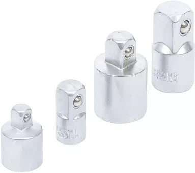 Adaptor Set 4 pcs.