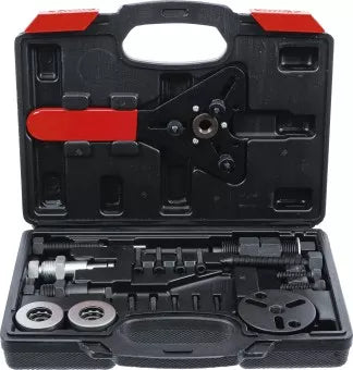 Automotive Air Condition Clutch Tool Kit 20 pcs.