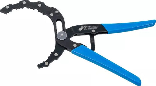 Oil Filter Pliers self-adjusting Ø 60 - 120 mm