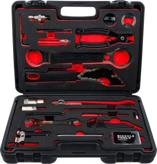 Bicycle Repair Tool Set 32 pcs.