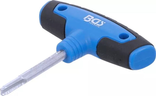 Oil Drain Plug Special Profile Wrench for VAG