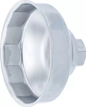 Oil Filter Wrench 15-point Ø 76 mm for Ford