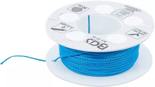 Windshield Seal Nylon Cutting Wire 50 m 115 daN