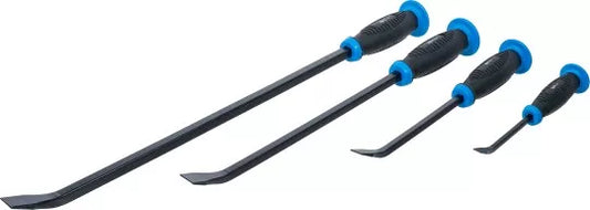 Pry Bar Set 4 pcs.