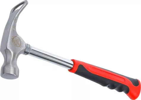 "Friday Afternoon" Hammer