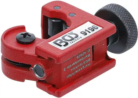 Tube Cutter Ø 3 - 16 mm