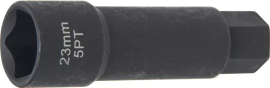 Special Socket for spare tyre locking mechanism Toyota, Lexus