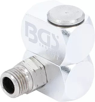Air Rotary Connector