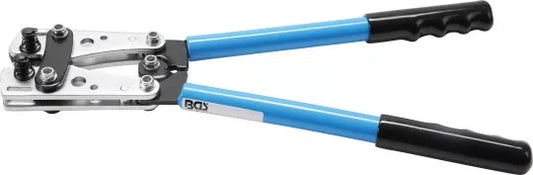 Crimping Pliers for Cable Lugs 6 - 50 mm²