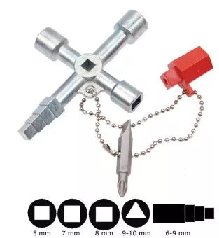 Universal Key "PRO Key"