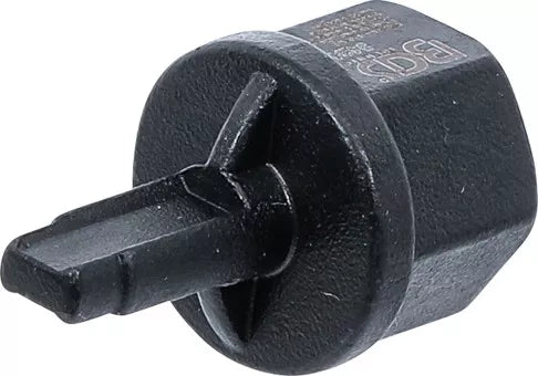 Oil Drain Plug Special Profile Bit Socket 10 mm (3/8") Drive for VAG