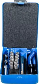 Thread Repair Kit M12 x 1.0 14 pcs.