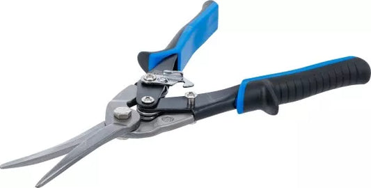 Sheet Metal Profile Snips straight cutting extra long blades 290 mm