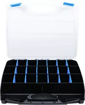 Empty Plastic Case for small parts