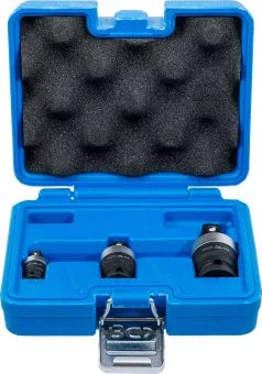 Impact Ball Joint Set 3 pcs.