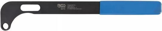 Wheel Hub Retainer Tool