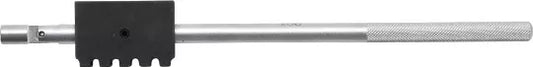 Tyre Valve Inserting Tool extra thick Plastic Protection