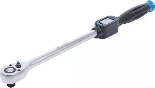 Digital Torque Wrench 12.5 mm (1/2") 40 - 200 Nm