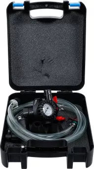 Cooling System Bleeding and Filling Tool 6 pcs.