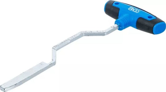 Mounting Lever for DSG Gearbox for VAG