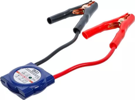 Overvoltage Protection 12 V