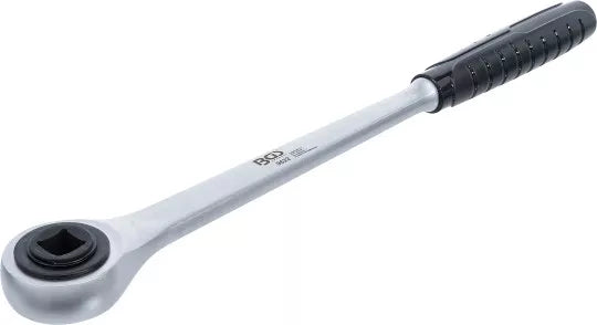 Push-through Ratchet internal square 20 mm (3/4")