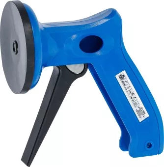 Single Hand Rubber Suction Lifter ABS Ø 70 mm