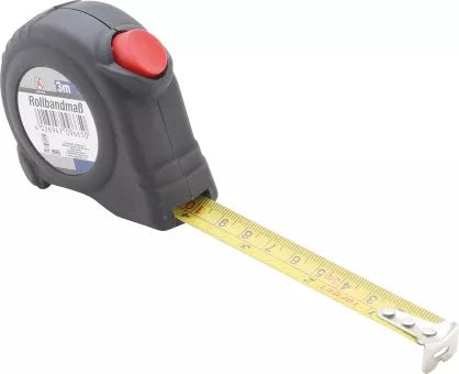 Measuring Tape 16 mm x 3 m