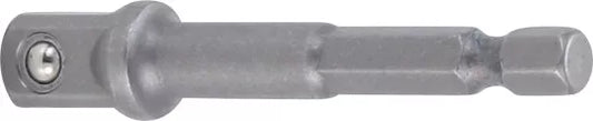 Electric Drill Adaptor 6.3 mm (1/4") Drive / 10 mm (3/8")