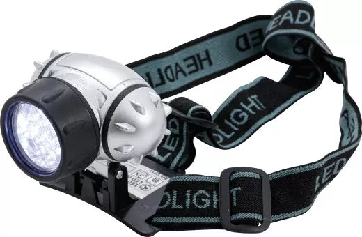 LED-Headlight 12 LED