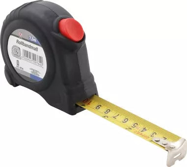 Measuring Tape 25 mm x 7.5 m