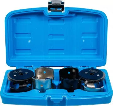 Oil Filter Wrench Set Ø 60 - 80 / 80 - 96 mm 4 pcs
