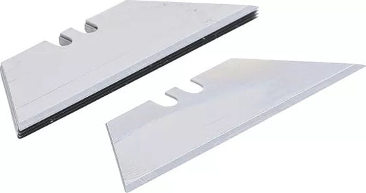 Trapezoidal Blade Set 0.6 x 19 mm 5 pcs.