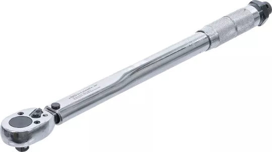 Torque Wrench 10 mm (3/8") 19 - 110 Nm